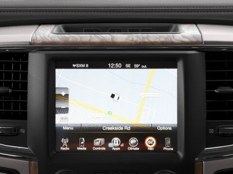 2016 Ram 1500 Longhorn Winder GA