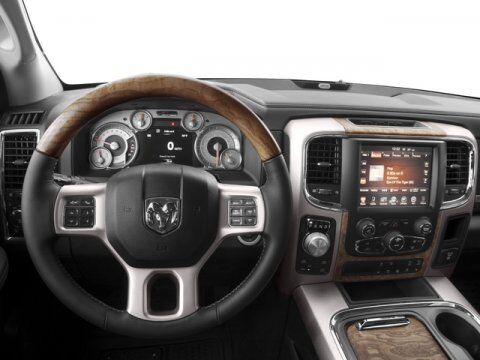 2016 Ram 1500 Longhorn Winder GA