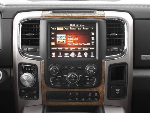 2016 Ram 1500 Longhorn Winder GA