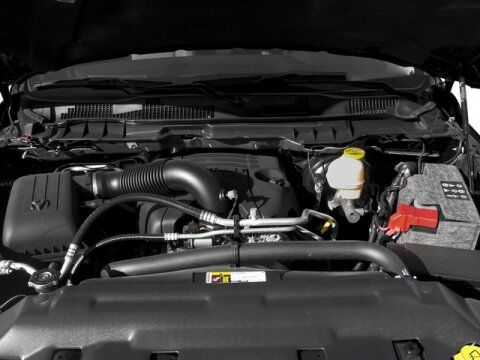 2016 Ram 1500 Longhorn Winder GA