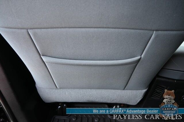 2016 Ram 1500 Outdoorsman / 4X4 / Crew Cab / Eco Diesel / Air Suspension / Auto Start / Power Driver's Seat / Navigation / Alpine Speakers / Bluetooth / Back Up Camera / Parking Sensors / Cruise Control / Bed Liner / Tow Pkg Anchorage AK