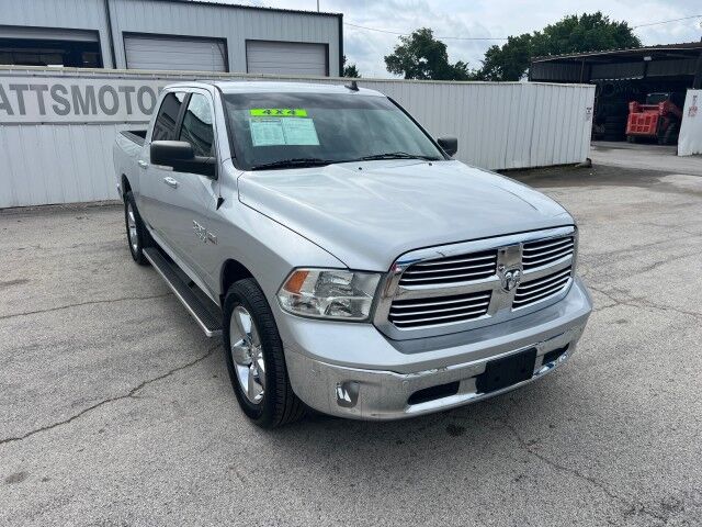 2016 Ram 1500 Outdoorsman Gainesville TX