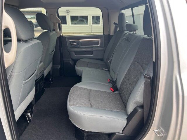 2016 Ram 1500 Outdoorsman Gainesville TX