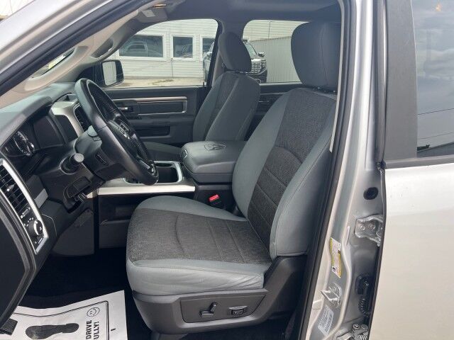 2016 Ram 1500 Outdoorsman Gainesville TX