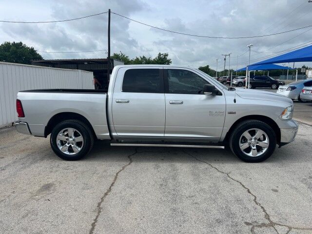 2016 Ram 1500 Outdoorsman Gainesville TX