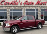 2016 Ram 1500 Outdoorsman Grand Junction CO 2016 Ram 1500 Outdoorsman Grand Junction CO