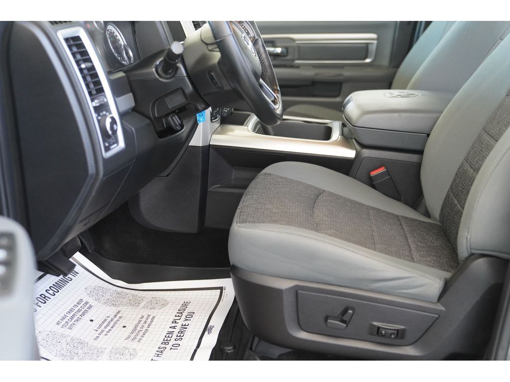 2016 Ram 1500 Outdoorsman Huntington UT