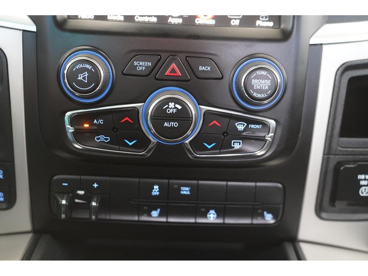 2016 Ram 1500 Outdoorsman Huntington UT