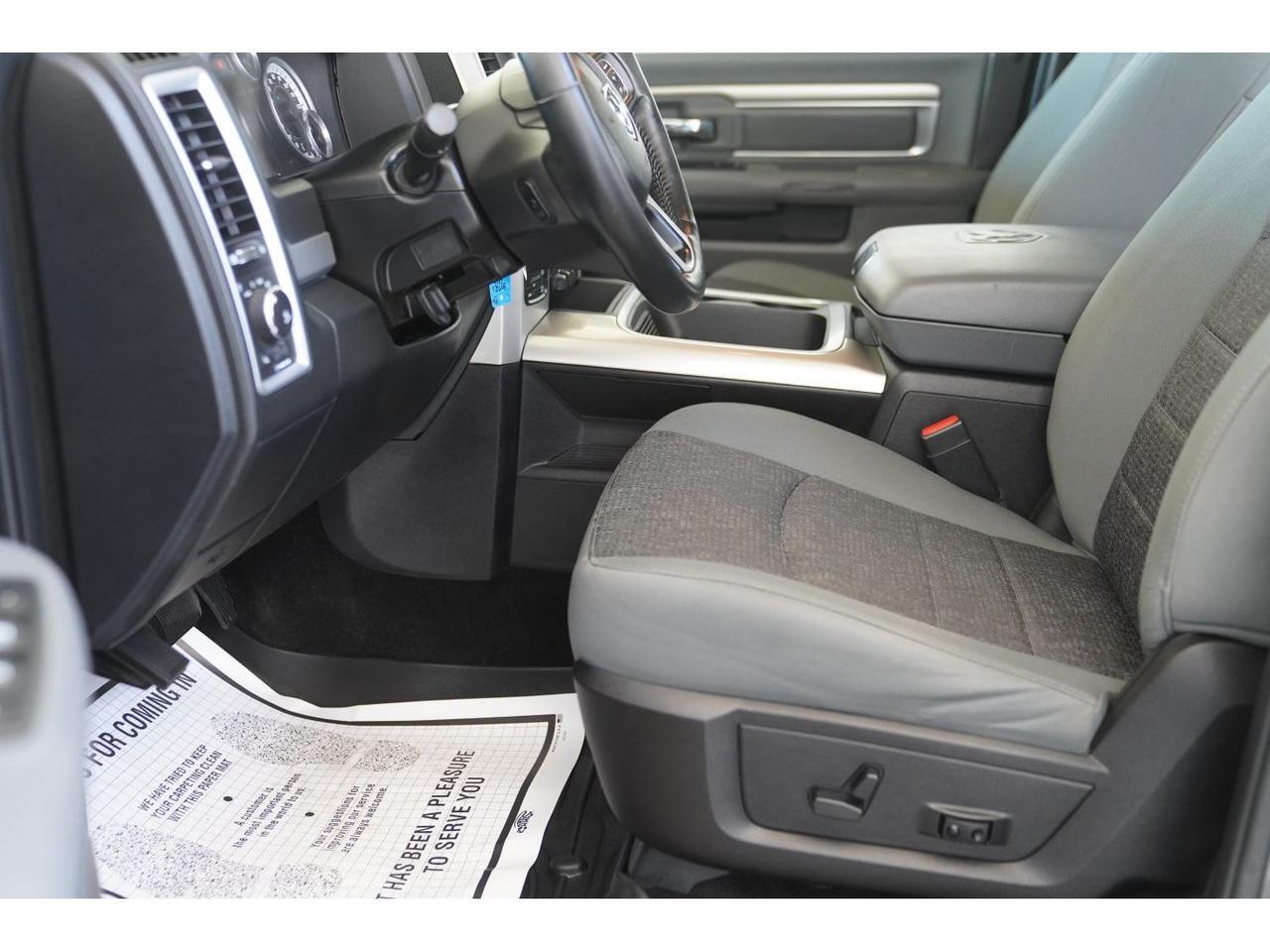2016 Ram 1500 Outdoorsman Huntington UT
