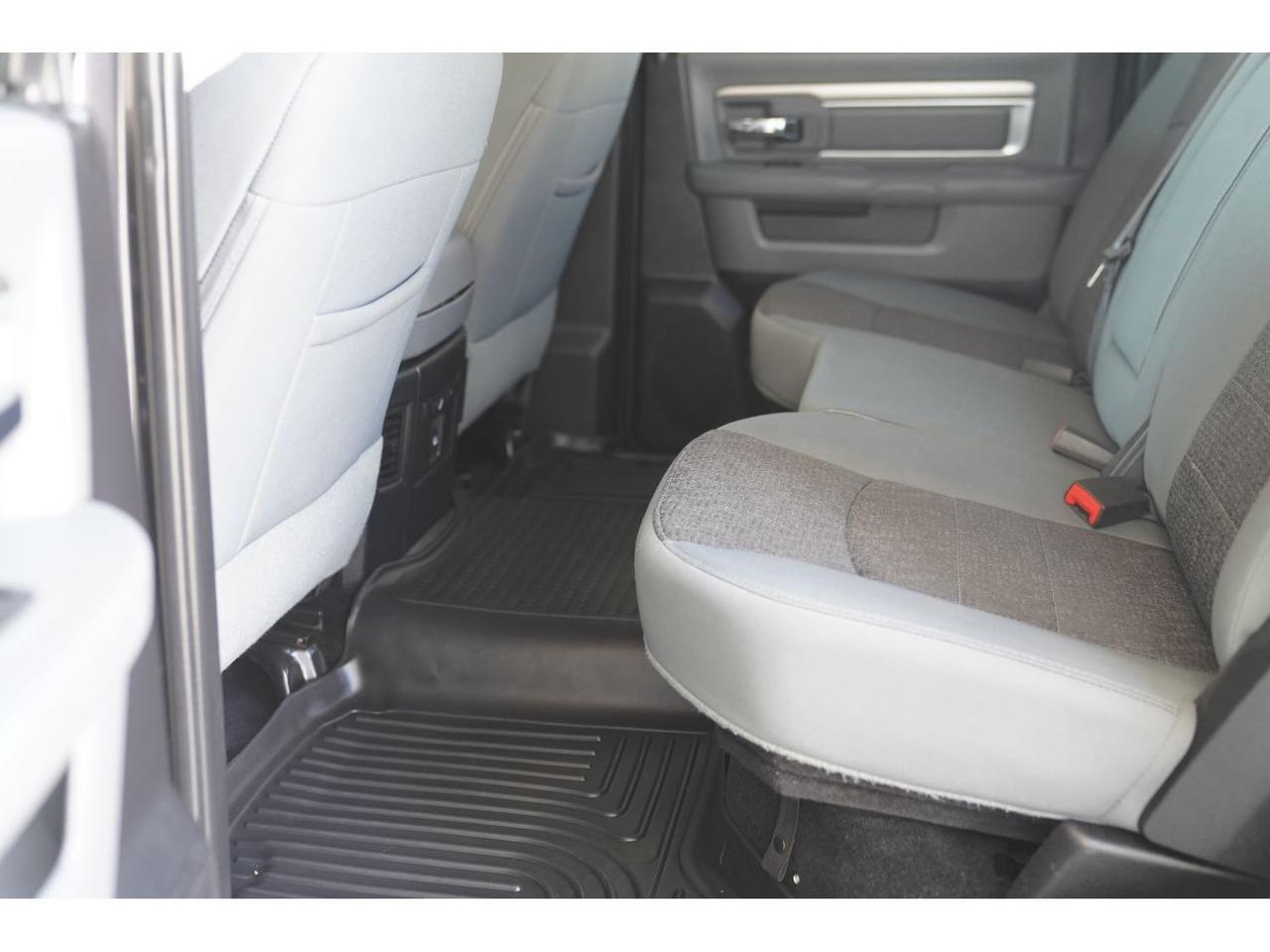 2016 Ram 1500 Outdoorsman Price UT