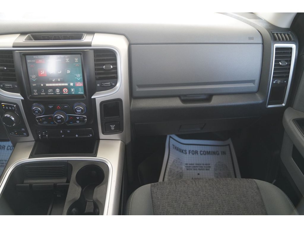 2016 Ram 1500 Outdoorsman Price UT