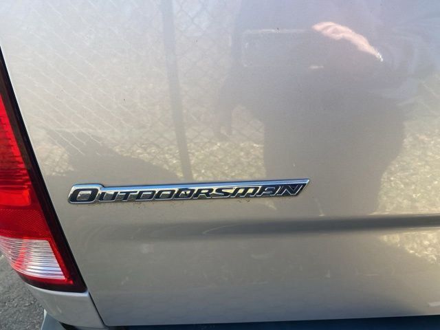 2016 Ram 1500 Outdoorsman Raleigh NC