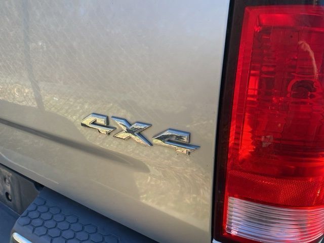 2016 Ram 1500 Outdoorsman Raleigh NC