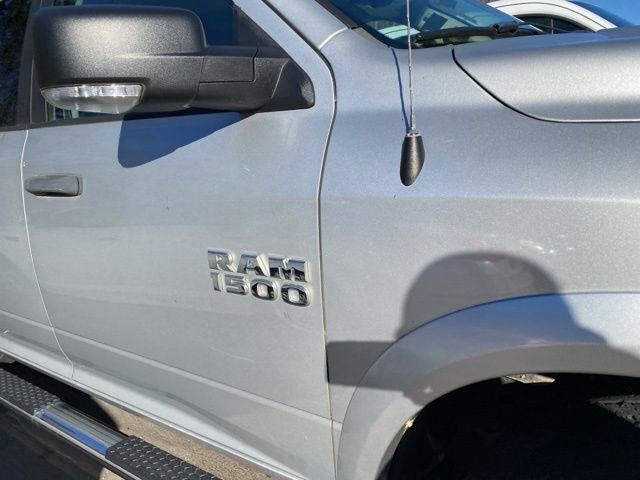 2016 Ram 1500 Outdoorsman Raleigh NC