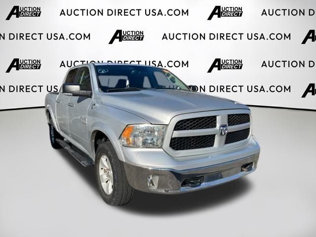 2016 Ram 1500 Outdoorsman Raleigh NC