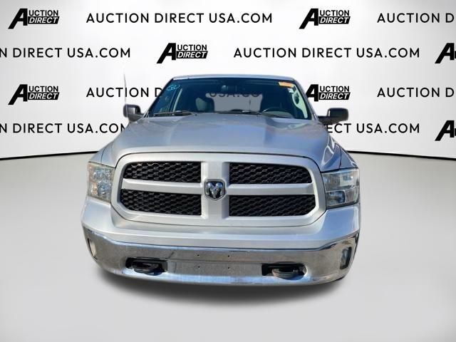 2016 Ram 1500 Outdoorsman Raleigh NC