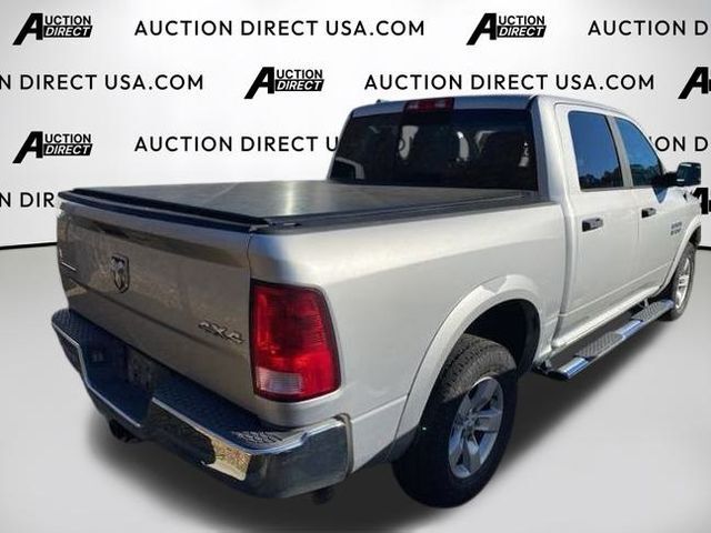 2016 Ram 1500 Outdoorsman Raleigh NC