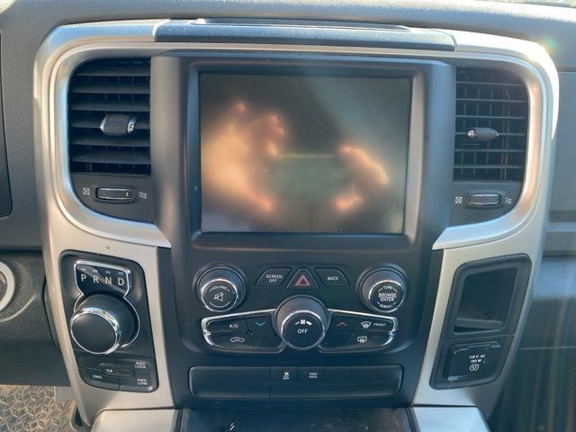 2016 Ram 1500 Outdoorsman Raleigh NC