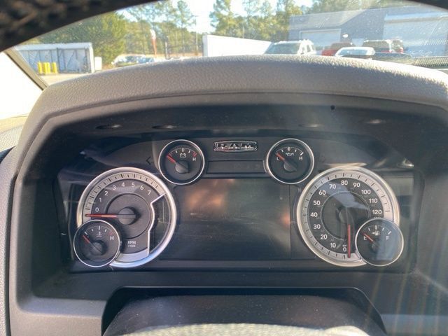 2016 Ram 1500 Outdoorsman Raleigh NC