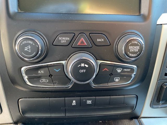 2016 Ram 1500 Outdoorsman Raleigh NC