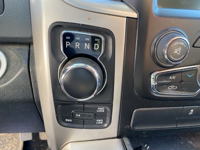 2016 Ram 1500 Outdoorsman Raleigh NC