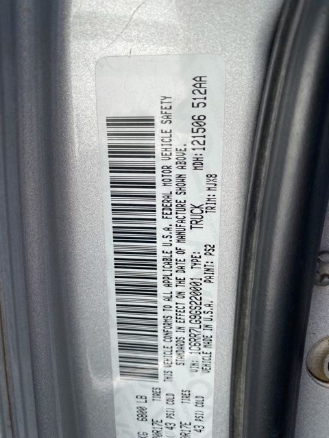 2016 Ram 1500 Outdoorsman Raleigh NC