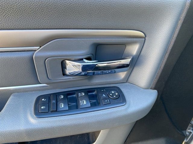 2016 Ram 1500 Outdoorsman Raleigh NC