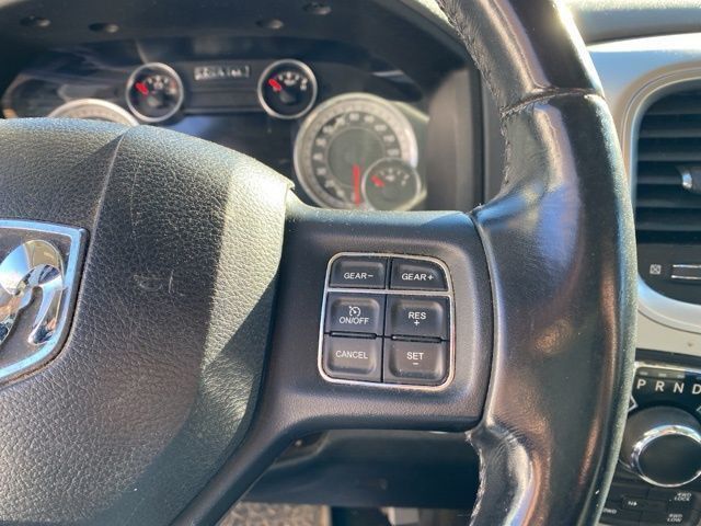 2016 Ram 1500 Outdoorsman Raleigh NC