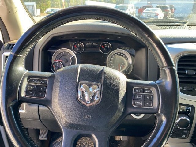 2016 Ram 1500 Outdoorsman Raleigh NC