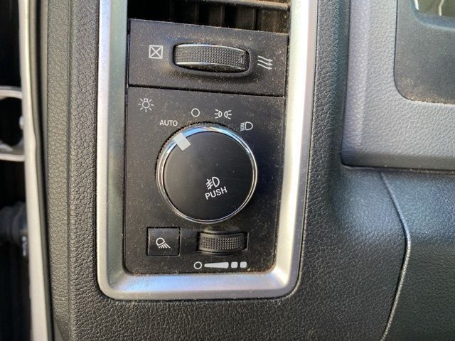 2016 Ram 1500 Outdoorsman Raleigh NC