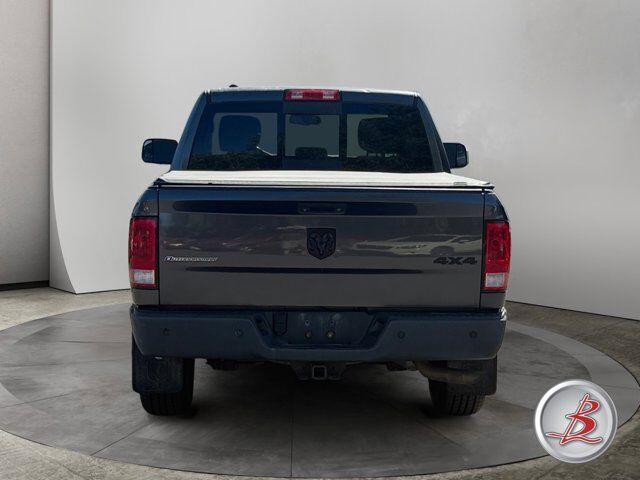 2016 Ram 1500 Outdoorsman Salt Lake City UT