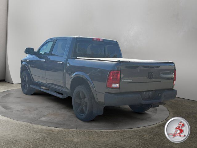 2016 Ram 1500 Outdoorsman Salt Lake City UT
