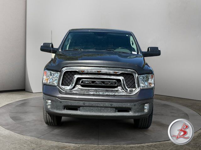 2016 Ram 1500 Outdoorsman Salt Lake City UT