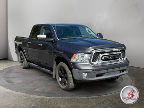 2016_Ram_1500_Outdoorsman_ Salt Lake City UT