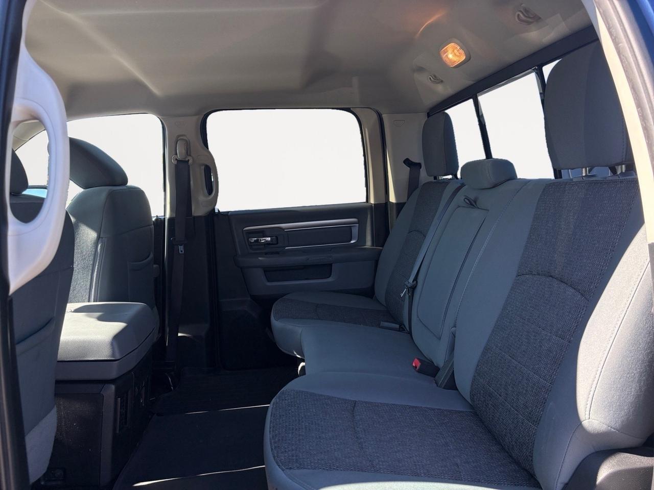 2016 Ram 1500 Outdoorsman, TOW PACKAGE, RUNNING BOARDS, REMOTE START, HEATED STEERING WHEEL & SEATS, BACKUP CAMERA, REAR POWER SLIDING WINDOW, LOW MILEAGE, ONLY 1 OWNER, CLEAN CARFAX, GET OUTDOORS IN THIS RAM 1500! Virginia Beach VA
