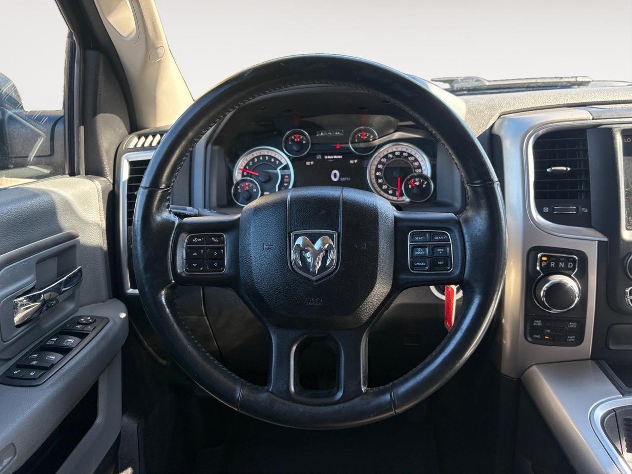 2016 Ram 1500 Outdoorsman, TOW PACKAGE, RUNNING BOARDS, REMOTE START, HEATED STEERING WHEEL & SEATS, BACKUP CAMERA, REAR POWER SLIDING WINDOW, LOW MILEAGE, ONLY 1 OWNER, CLEAN CARFAX, GET OUTDOORS IN THIS RAM 1500! Virginia Beach VA