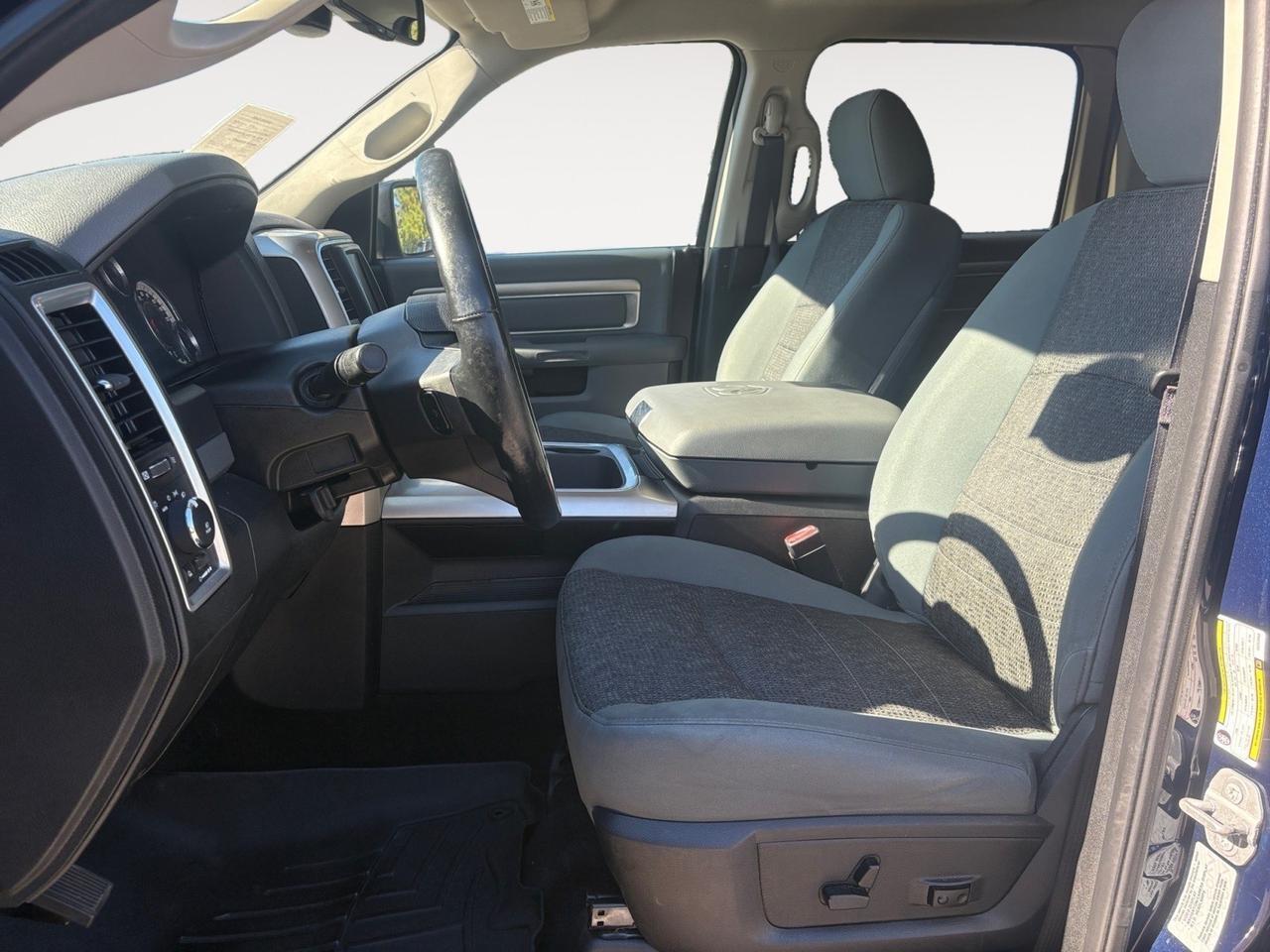 2016 Ram 1500 Outdoorsman, TOW PACKAGE, RUNNING BOARDS, REMOTE START, HEATED STEERING WHEEL & SEATS, BACKUP CAMERA, REAR POWER SLIDING WINDOW, LOW MILEAGE, ONLY 1 OWNER, CLEAN CARFAX, GET OUTDOORS IN THIS RAM 1500! Virginia Beach VA