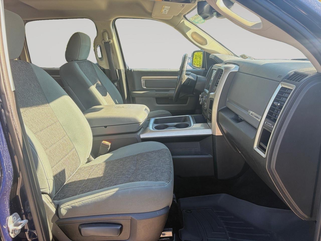 2016 Ram 1500 Outdoorsman, TOW PACKAGE, RUNNING BOARDS, REMOTE START, HEATED STEERING WHEEL & SEATS, BACKUP CAMERA, REAR POWER SLIDING WINDOW, LOW MILEAGE, ONLY 1 OWNER, CLEAN CARFAX, GET OUTDOORS IN THIS RAM 1500! Virginia Beach VA