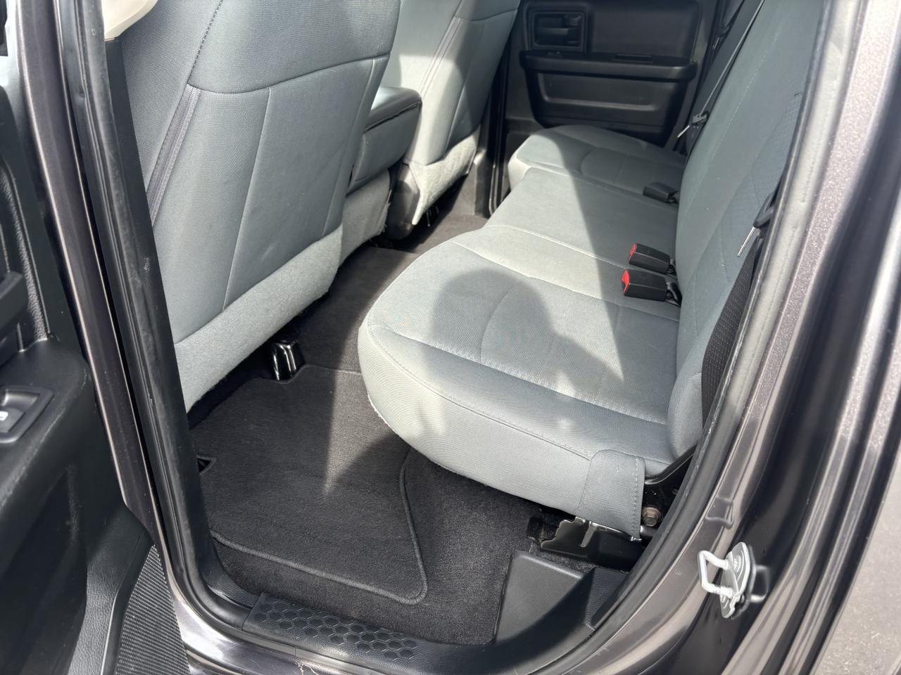 2016 Ram 1500 Quad Cab Express Pickup 4D 6 1/3 ft Aurora MO