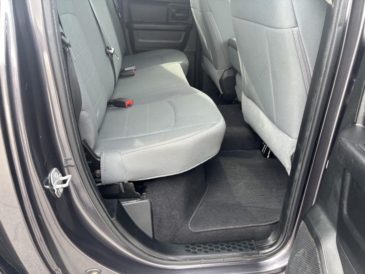 2016 Ram 1500 Quad Cab Express Pickup 4D 6 1/3 ft Aurora MO