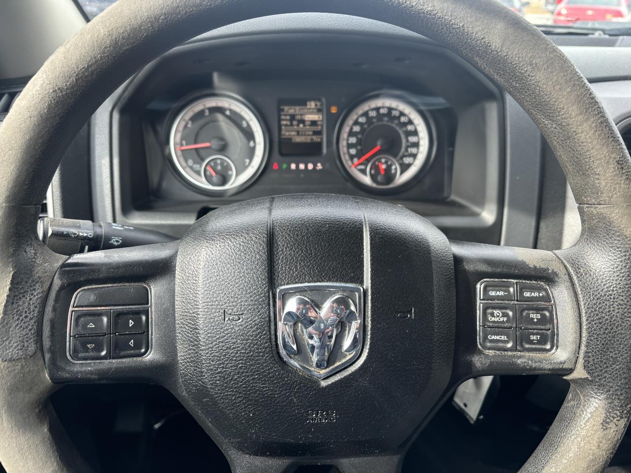 2016 Ram 1500 Quad Cab Express Pickup 4D 6 1/3 ft Aurora MO