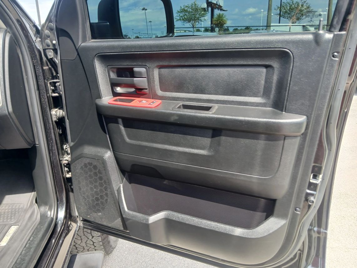 2016 Ram 1500 Quad Cab Express Pickup 4D 6 1/3 ft Maitland FL