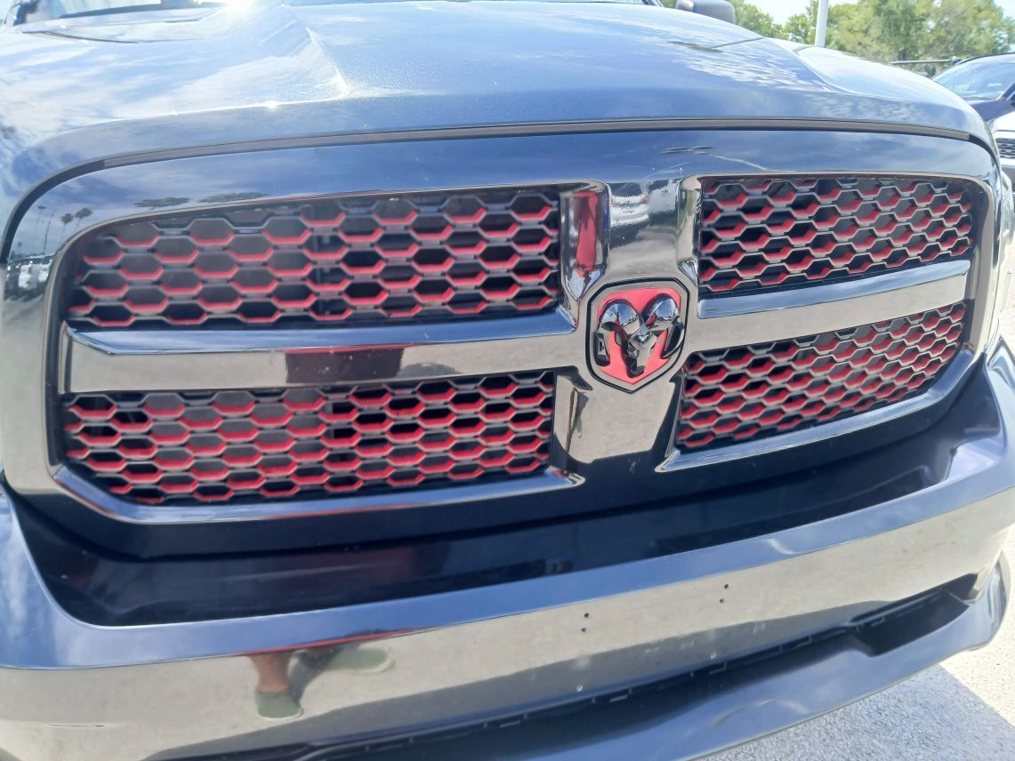 2016 Ram 1500 Quad Cab Express Pickup 4D 6 1/3 ft Maitland FL