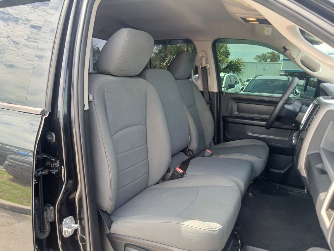 2016 Ram 1500 Quad Cab Express Pickup 4D 6 1/3 ft Maitland FL