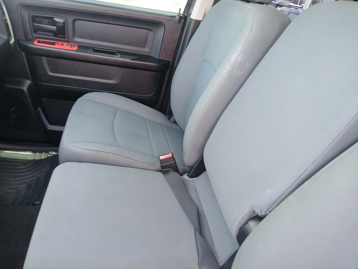 2016 Ram 1500 Quad Cab Express Pickup 4D 6 1/3 ft Maitland FL