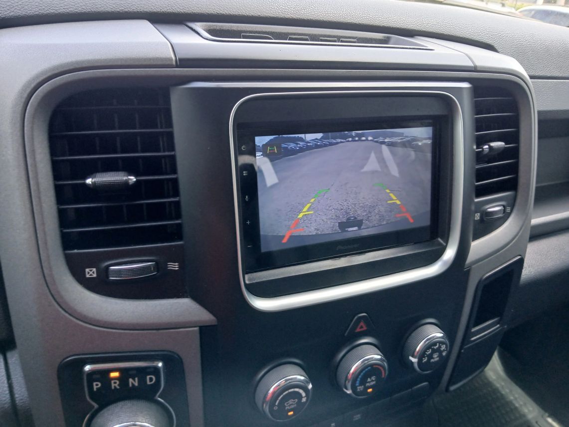 2016 Ram 1500 Quad Cab Express Pickup 4D 6 1/3 ft Maitland FL