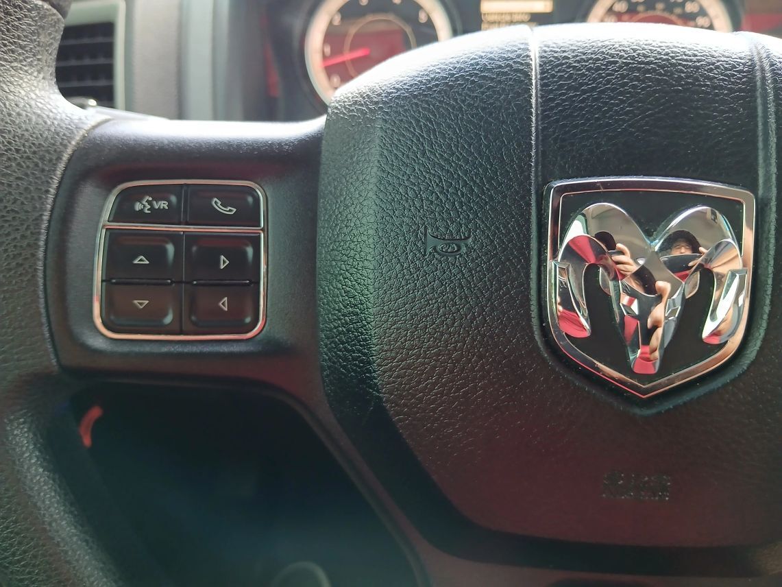 2016 Ram 1500 Quad Cab Express Pickup 4D 6 1/3 ft Maitland FL