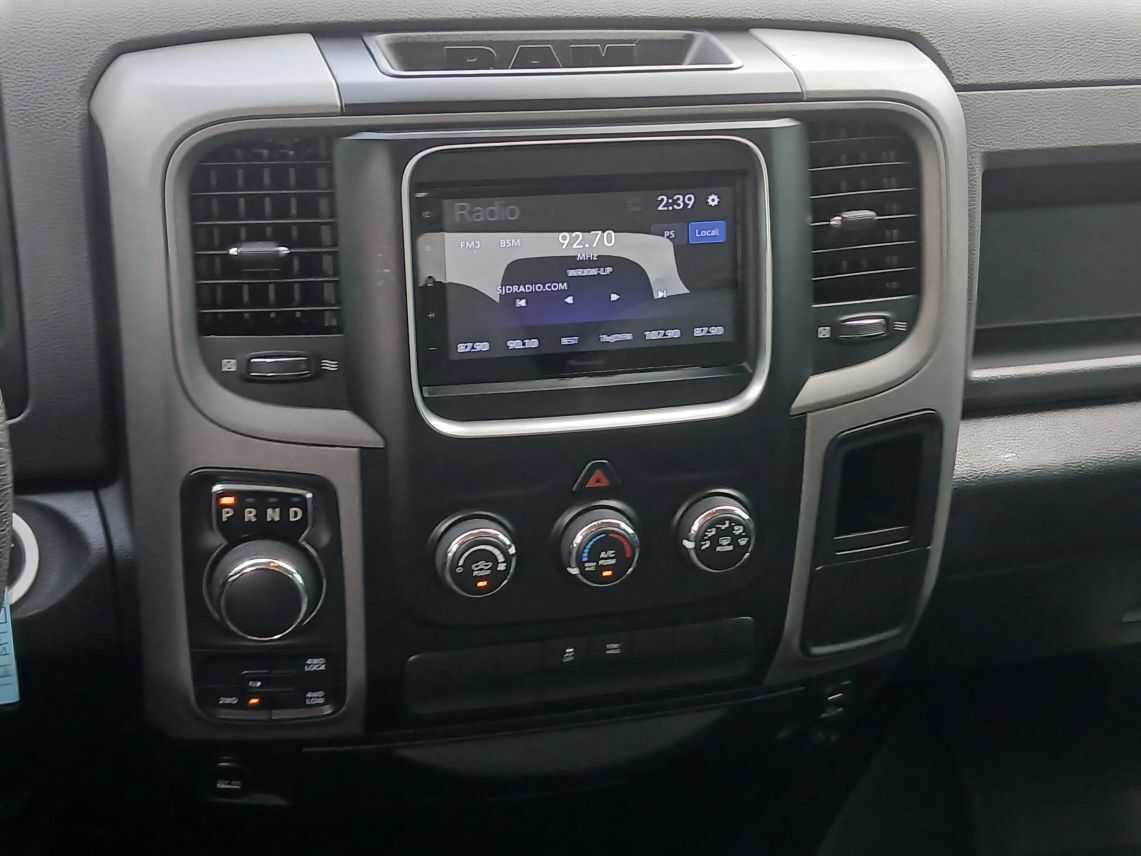 2016 Ram 1500 Quad Cab Express Pickup 4D 6 1/3 ft Maitland FL