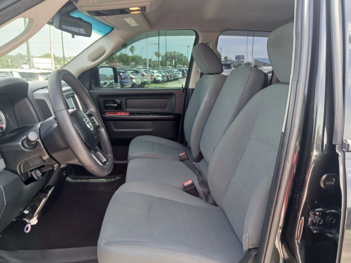 2016 Ram 1500 Quad Cab Express Pickup 4D 6 1/3 ft Maitland FL