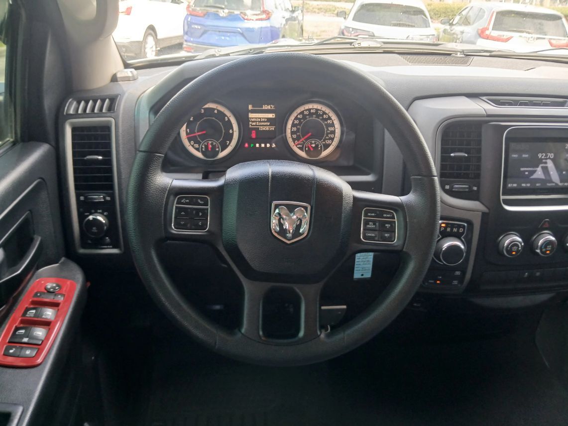 2016 Ram 1500 Quad Cab Express Pickup 4D 6 1/3 ft Maitland FL
